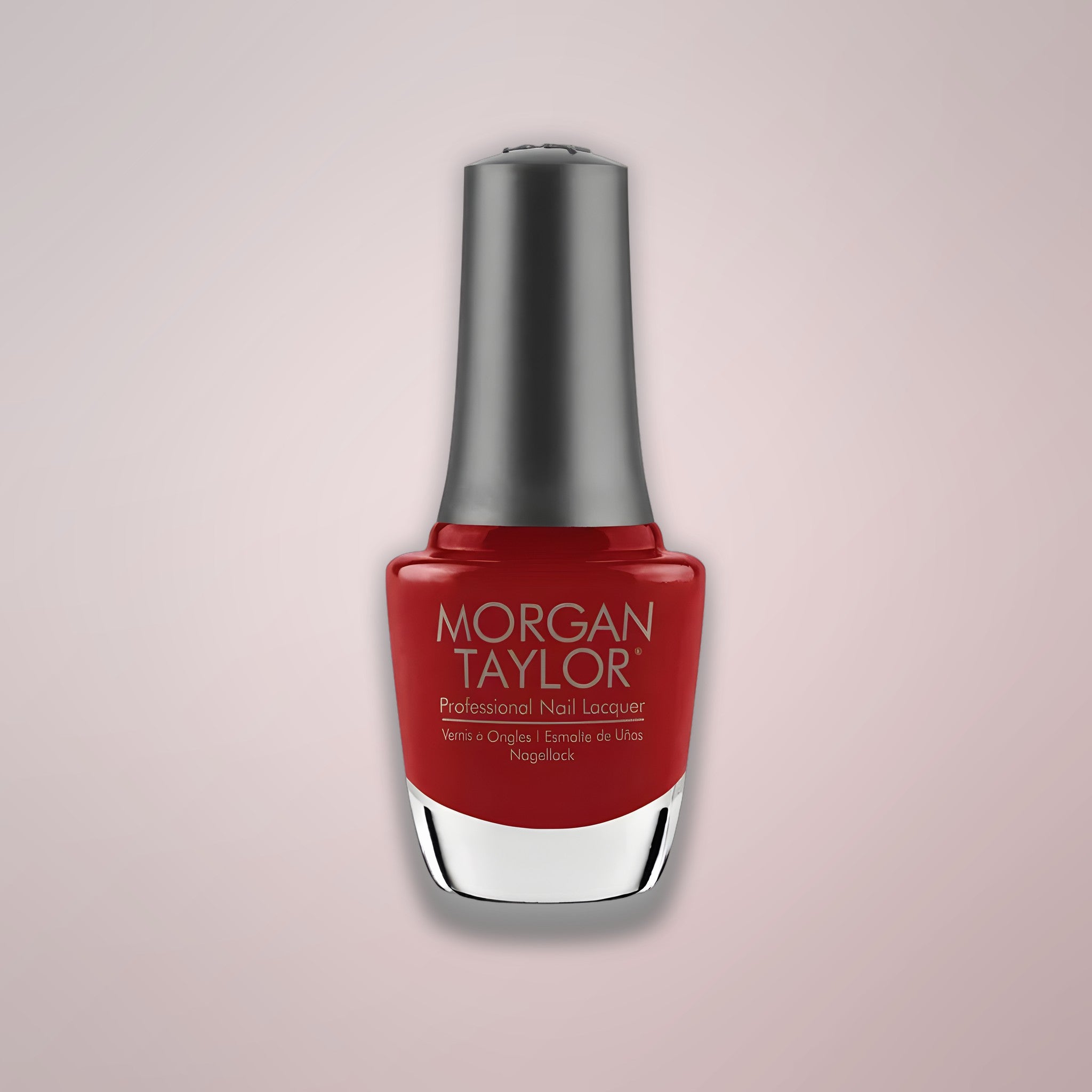 MORGAN TAYLOR - 144 Scandalous