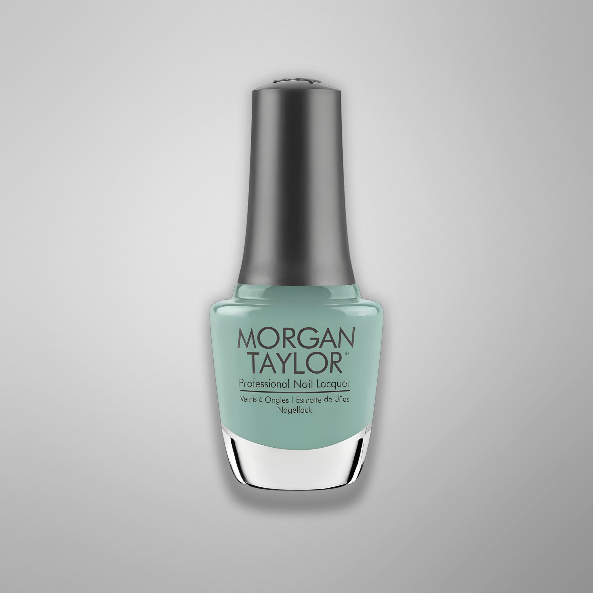 MORGAN TAYLOR - 827 Sea Foam