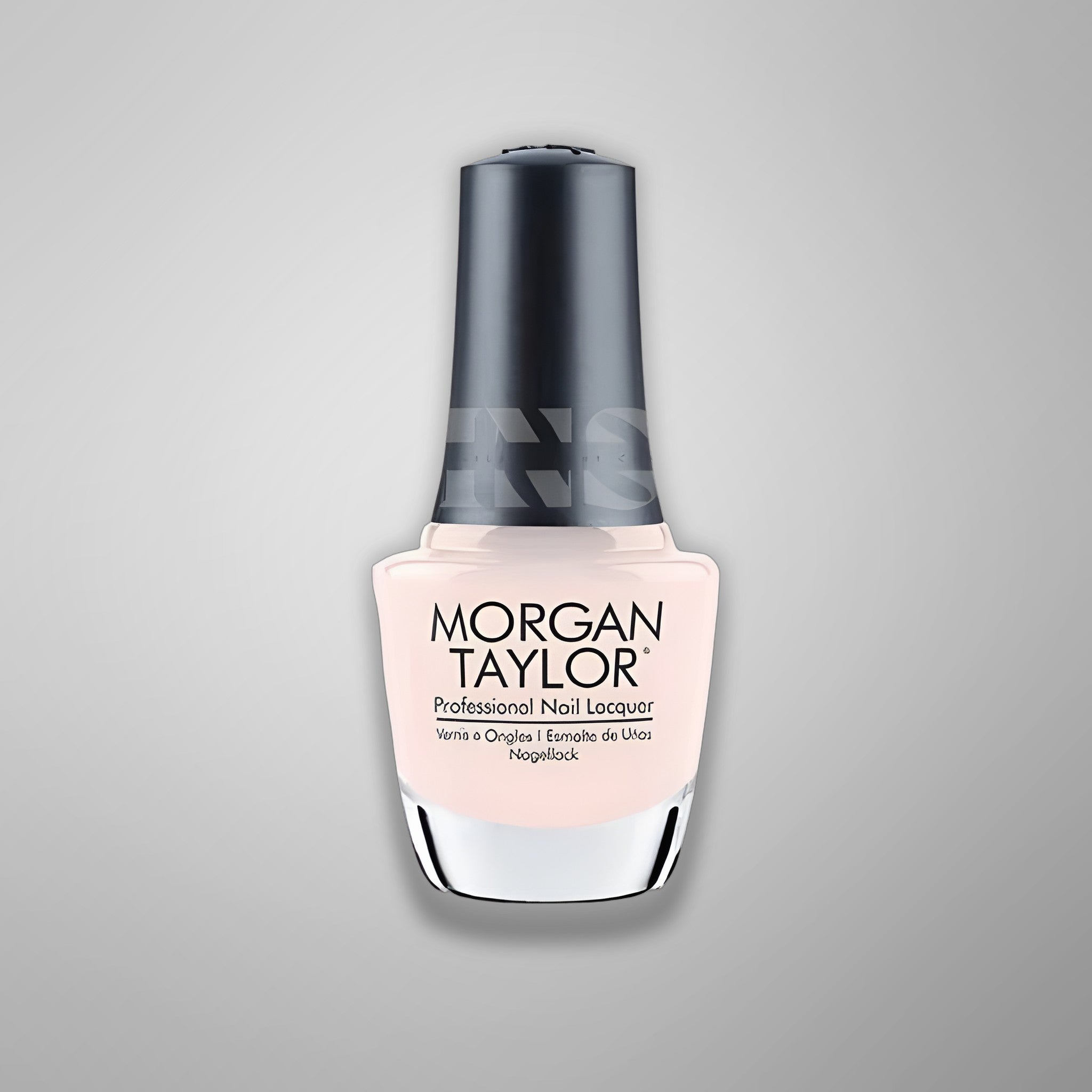 MORGAN TAYLOR - 999 Sheer & Silk