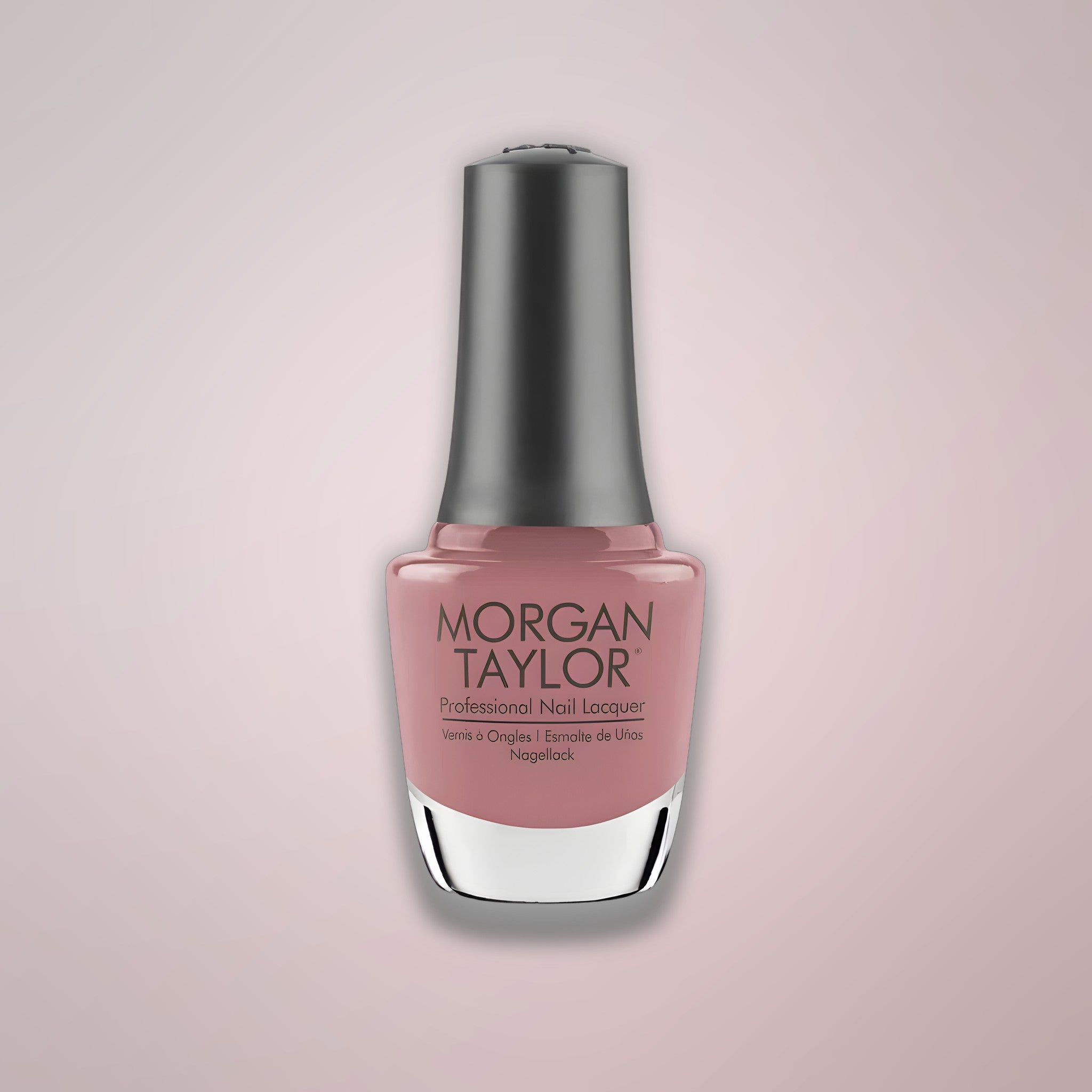 MORGAN TAYLOR - 928 She's My Beauty