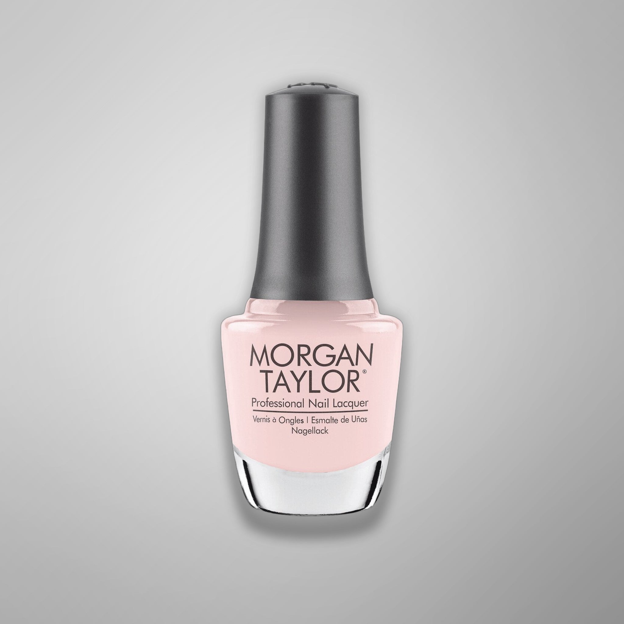 MORGAN TAYLOR - 812 Simple Sheer