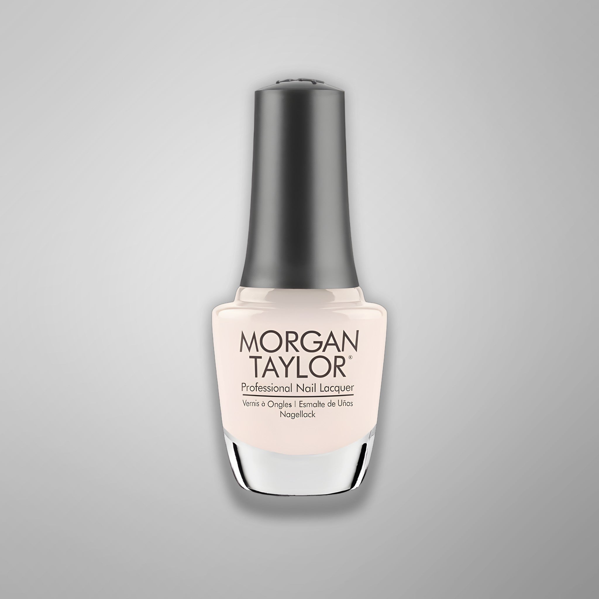 MORGAN TAYLOR - 006 Simply Irresistible