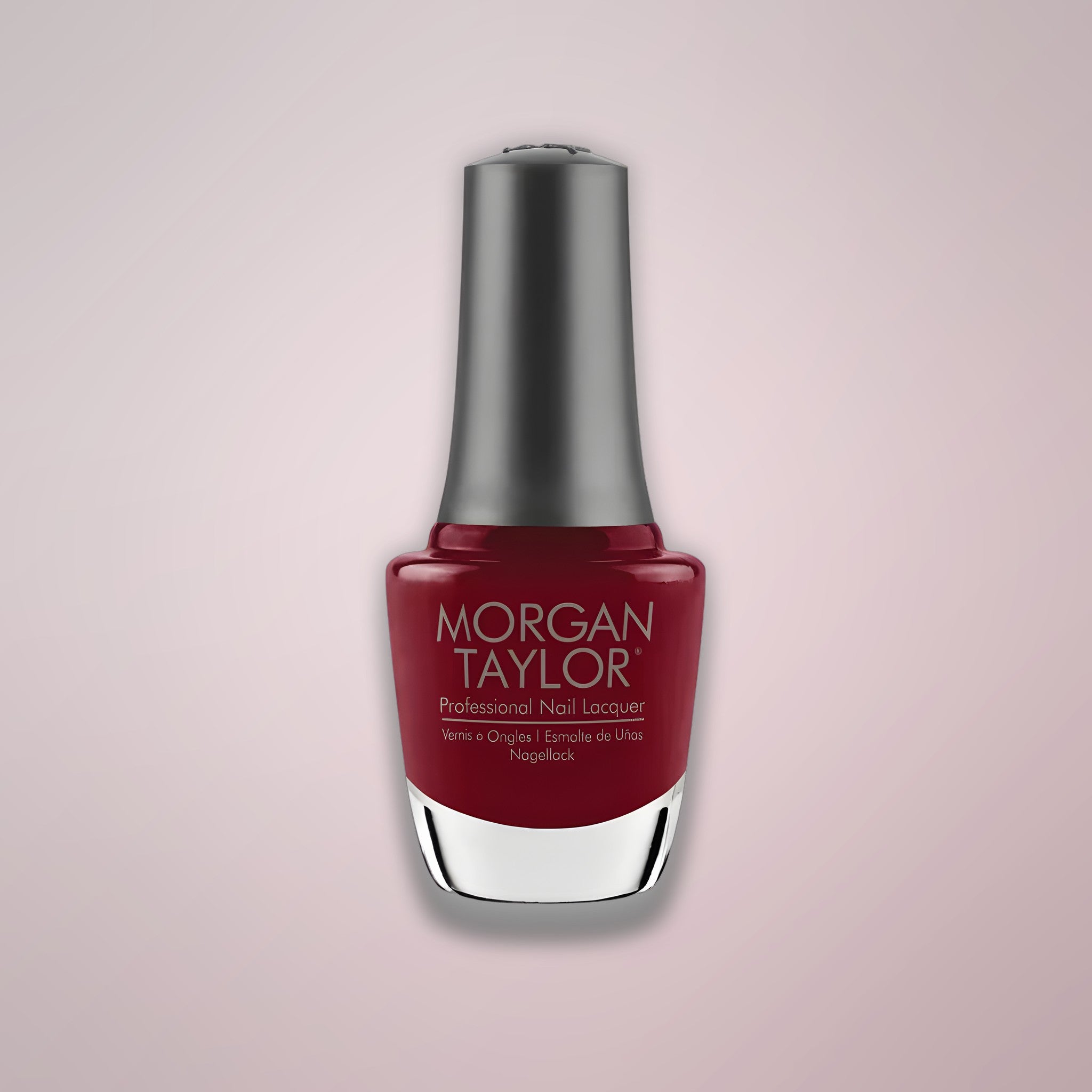 MORGAN TAYLOR - 823 Stand Out