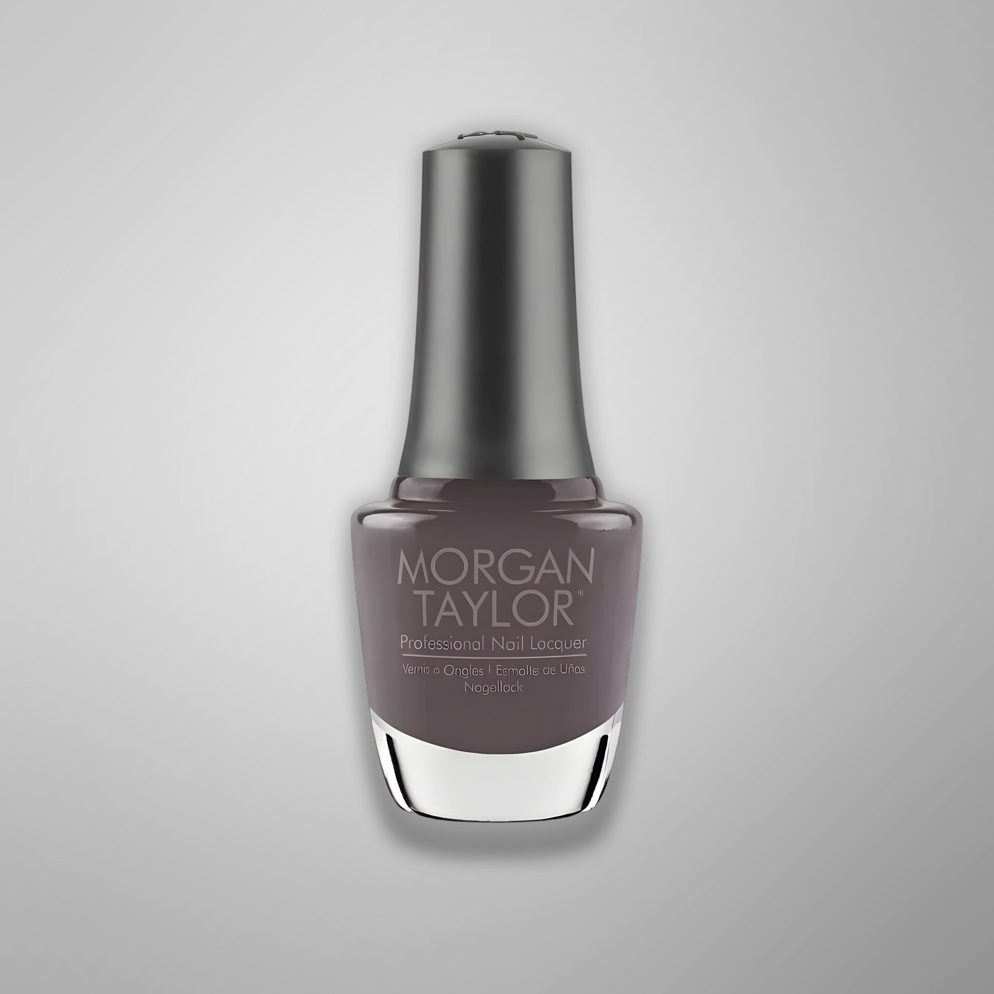 MORGAN TAYLOR - 064 Sweater Weather