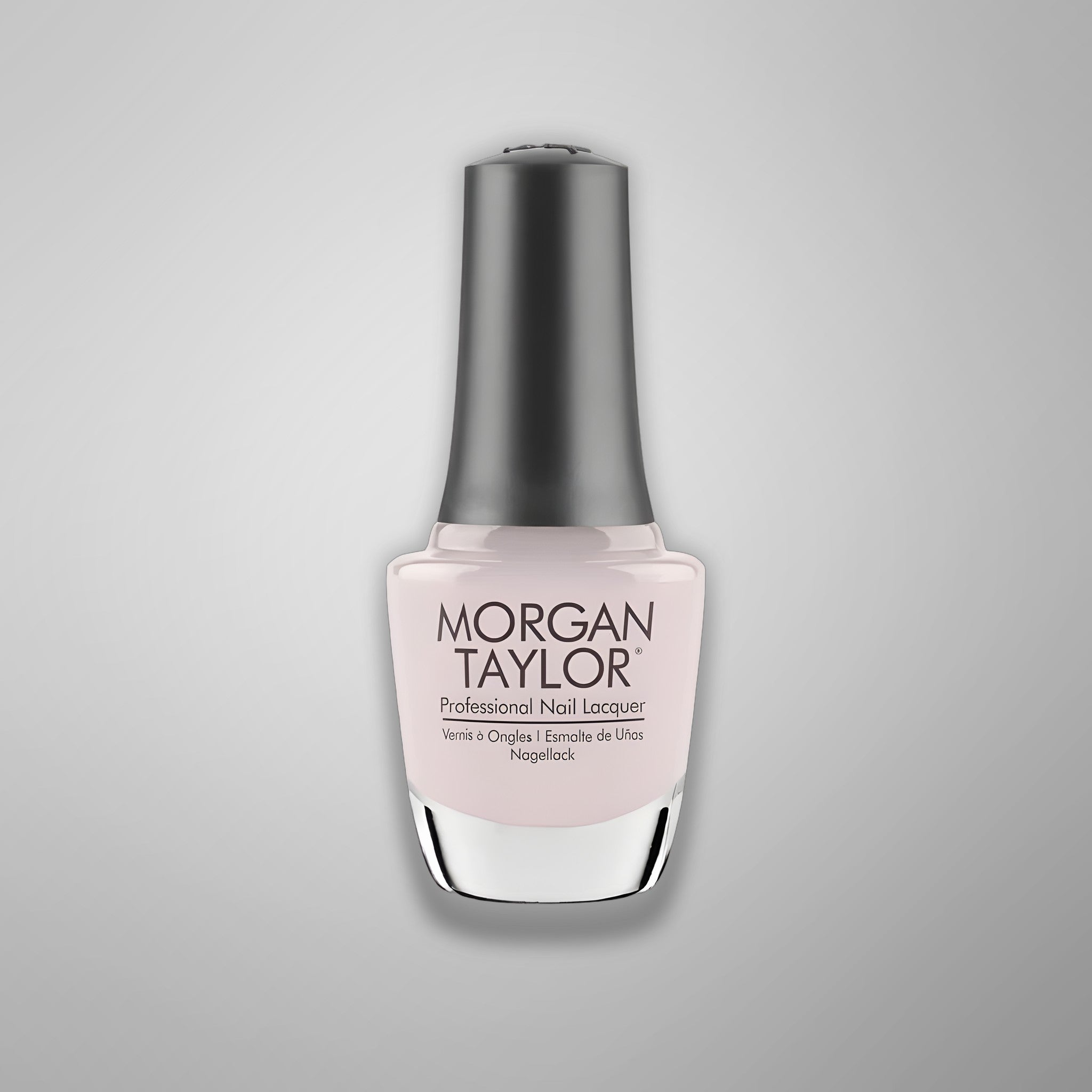 MORGAN TAYLOR - 187 Tan My Hide