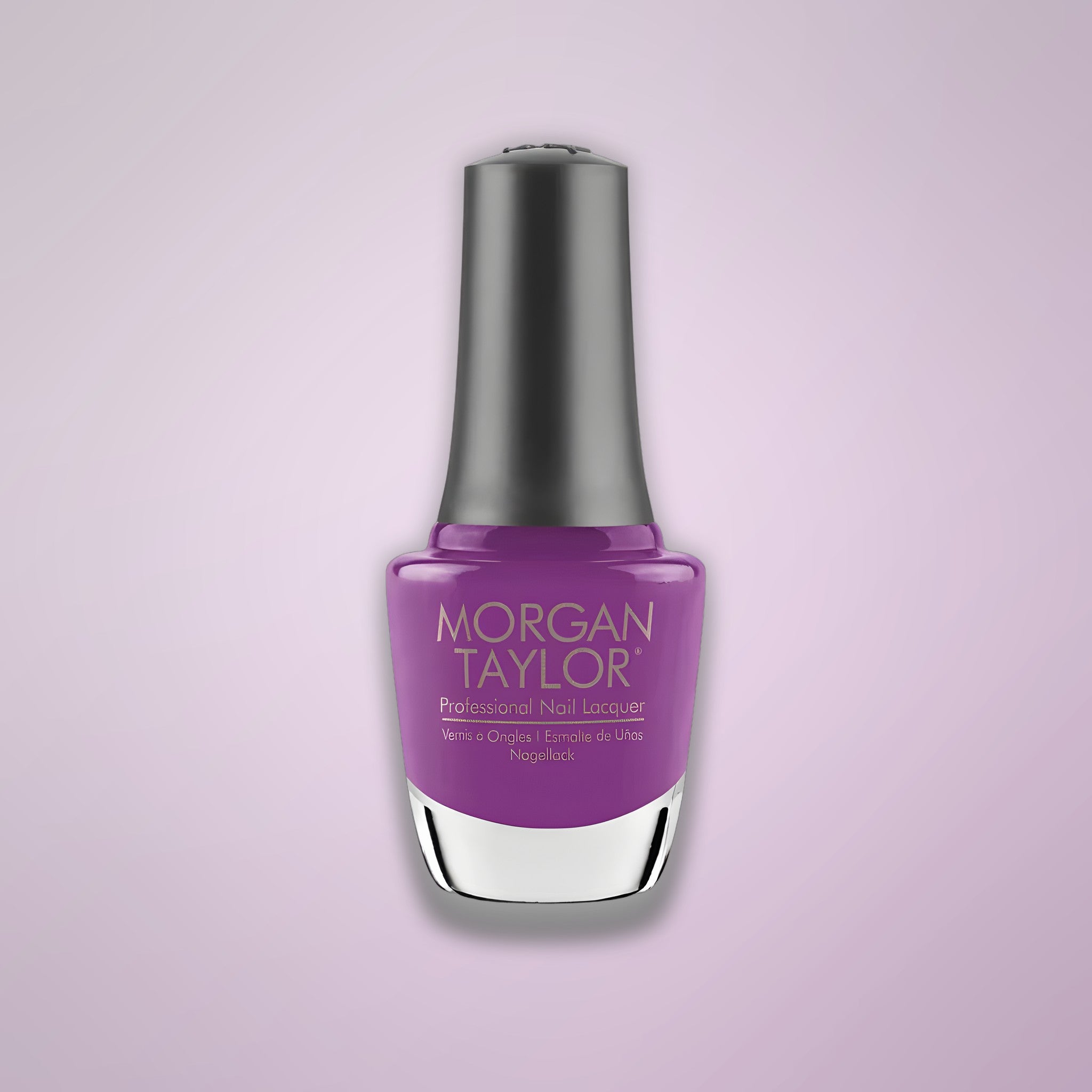 MORGAN TAYLOR - 180 Tokyo A Go Go
