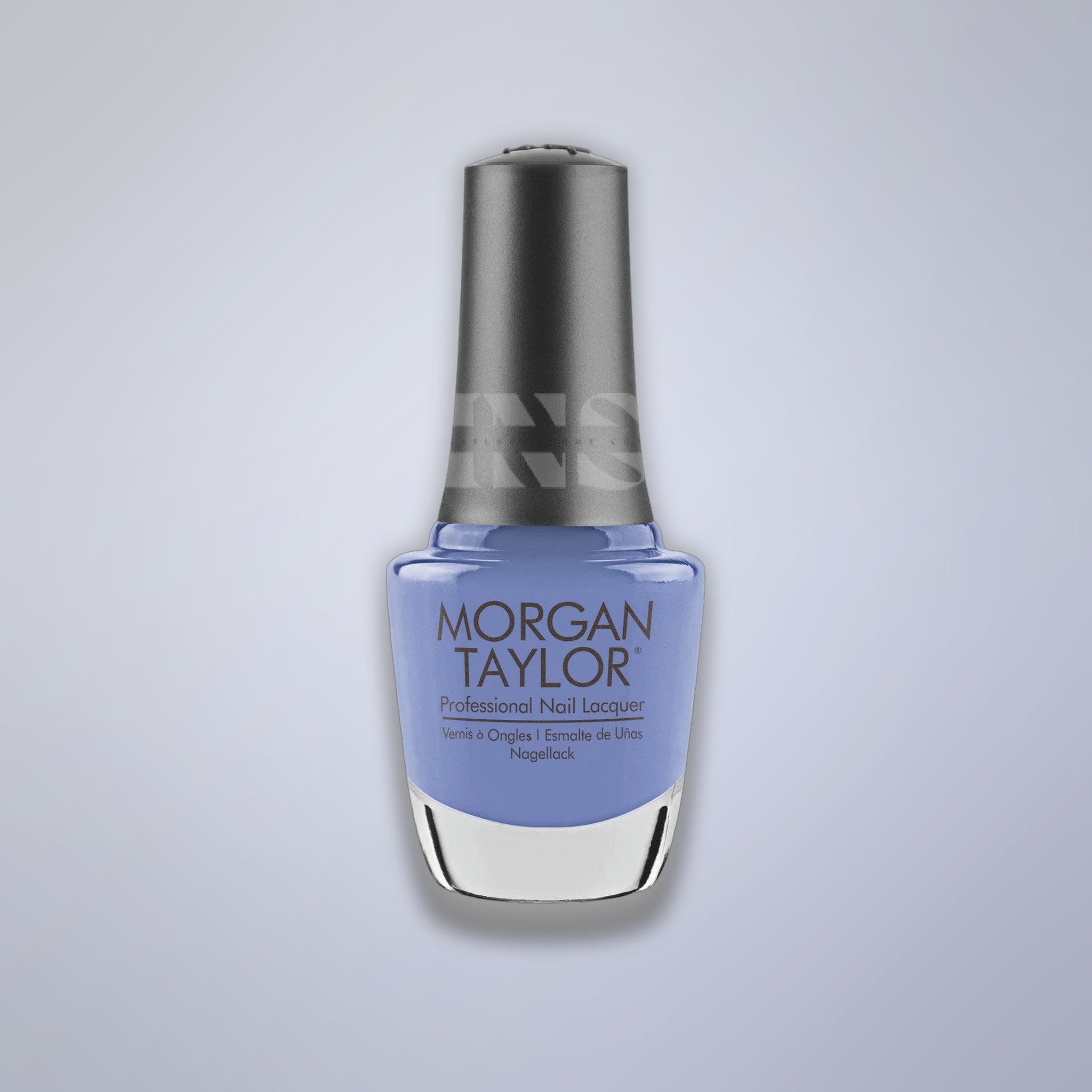 MORGAN TAYLOR - 862 Up In The Blue (D)