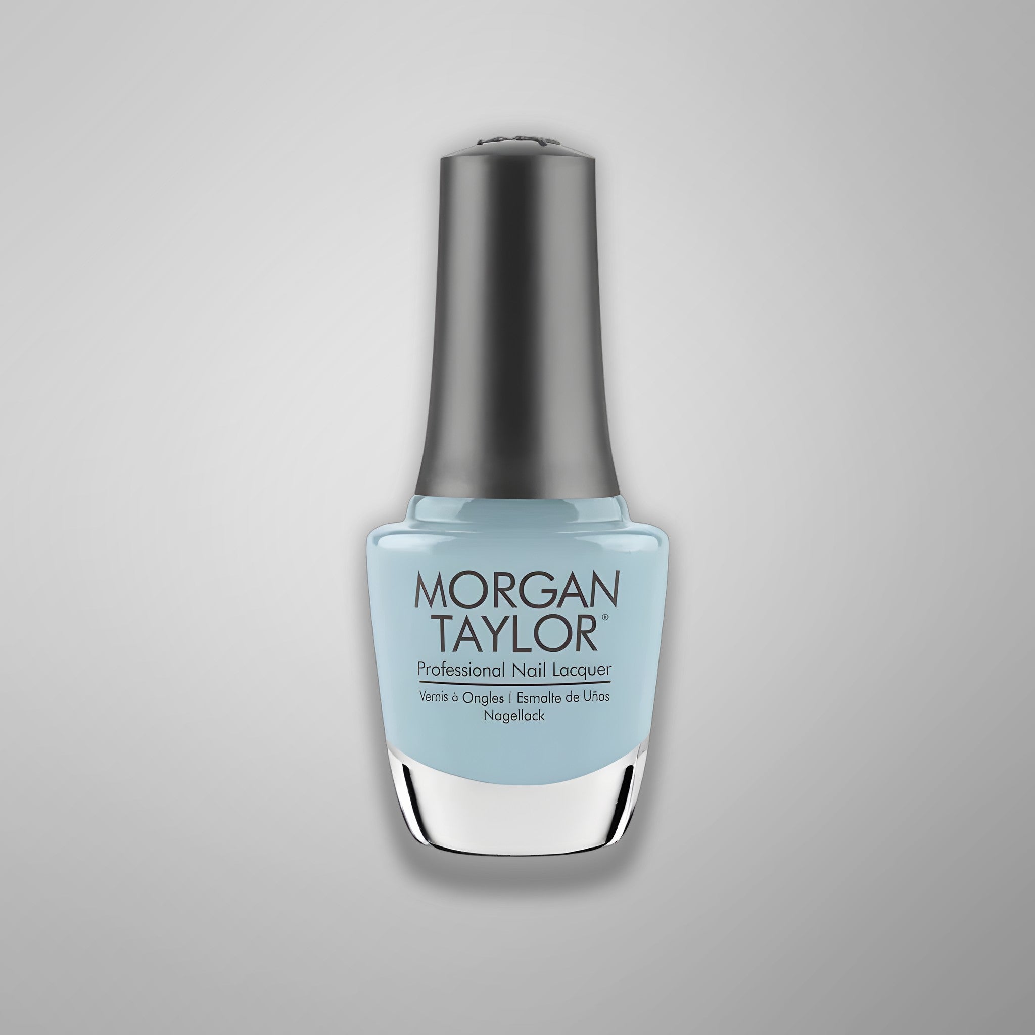 MORGAN TAYLOR - 092 Water Baby