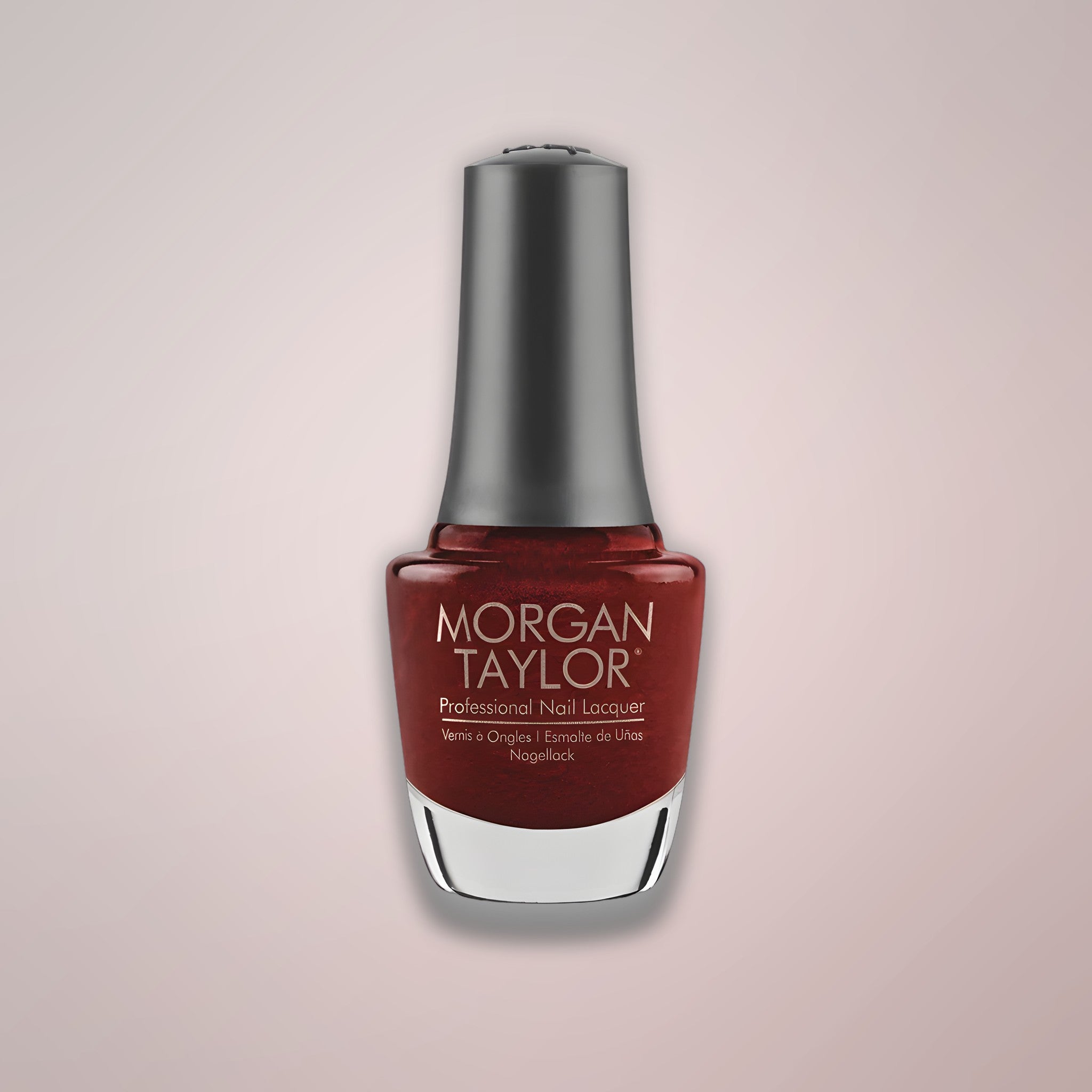MORGAN TAYLOR - 324 What's Your Poinsettia