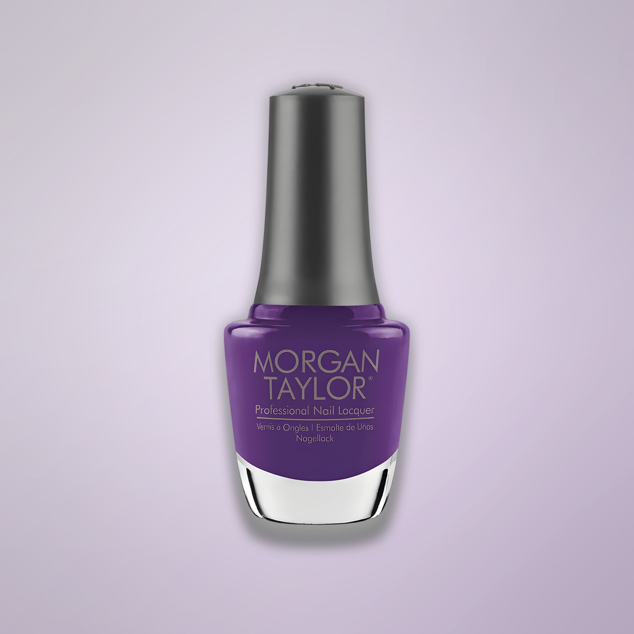 MORGAN TAYLOR - 914 You Glare, I Glow