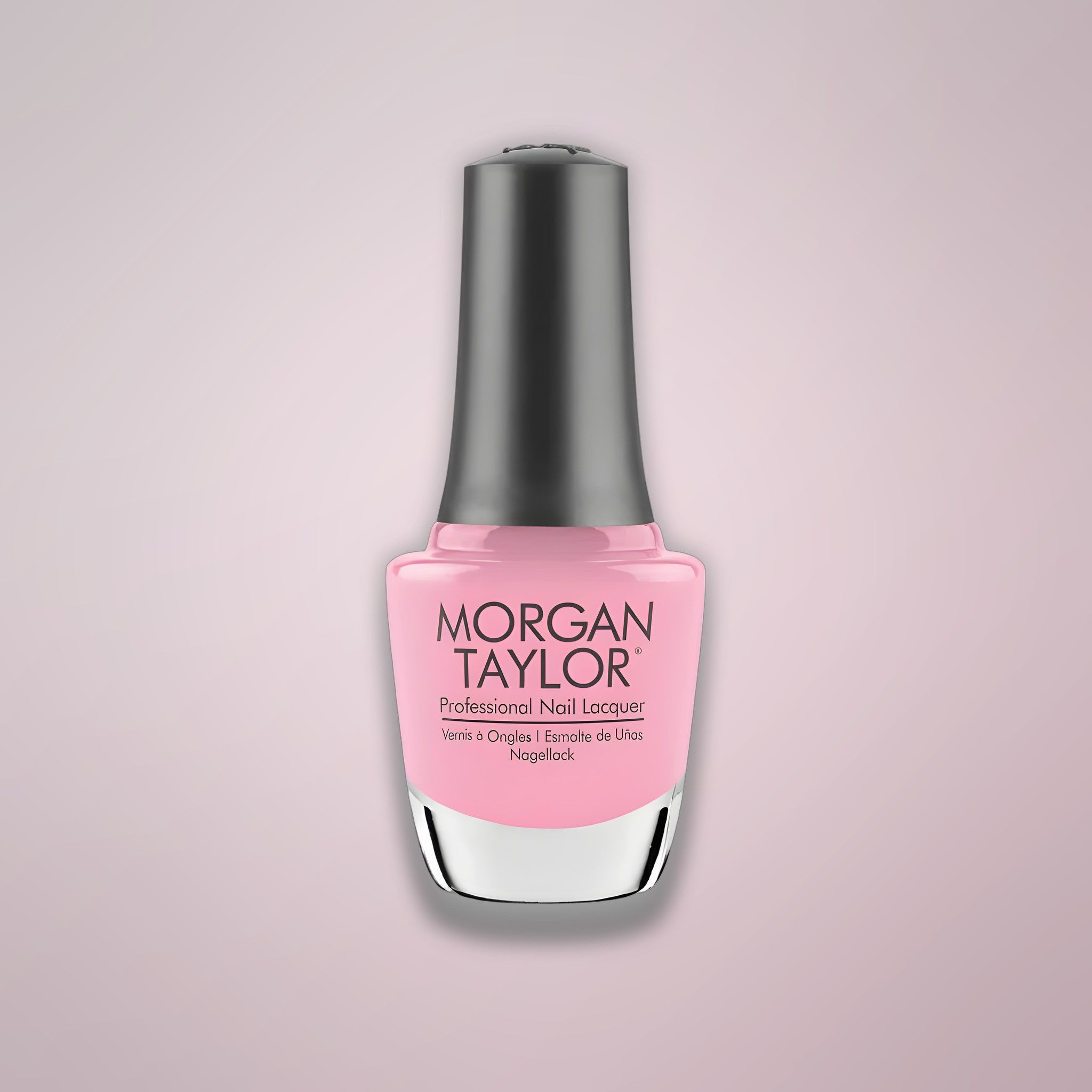 MORGAN TAYLOR - 908 You're So Sweet You're Giving Me A Toothache