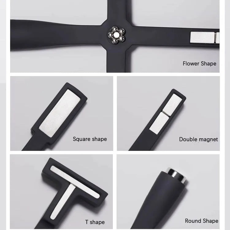 Multifunctional cat eye magnet - magnet