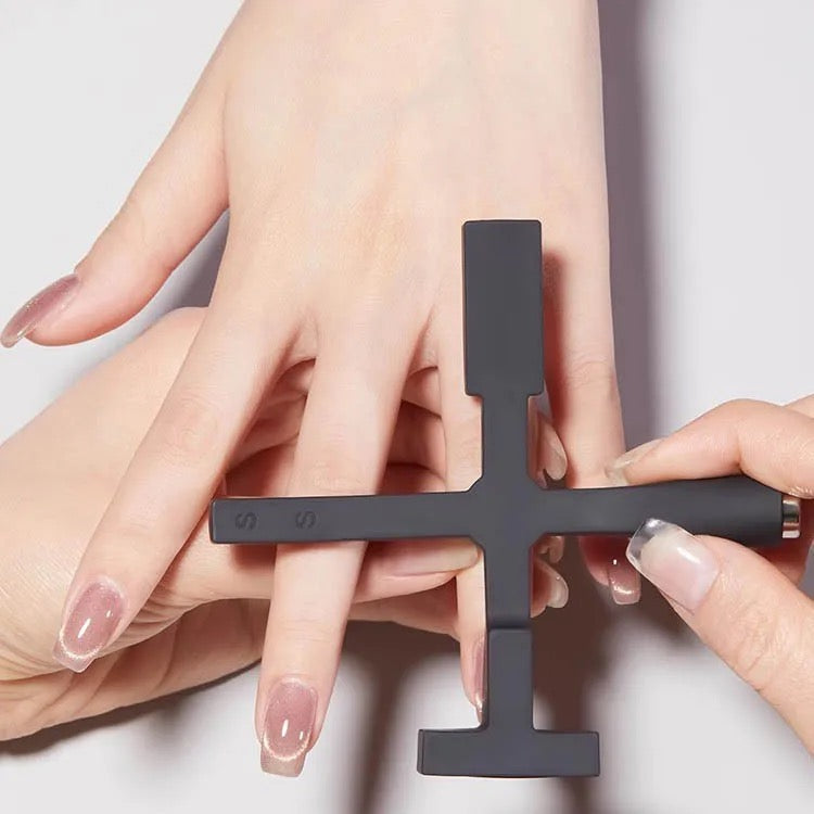 Multifunctional cat eye magnet - magnet