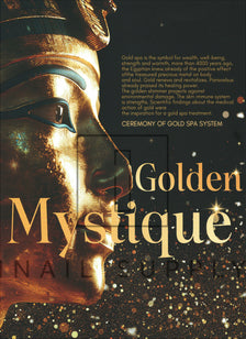 Mystique menus - menu