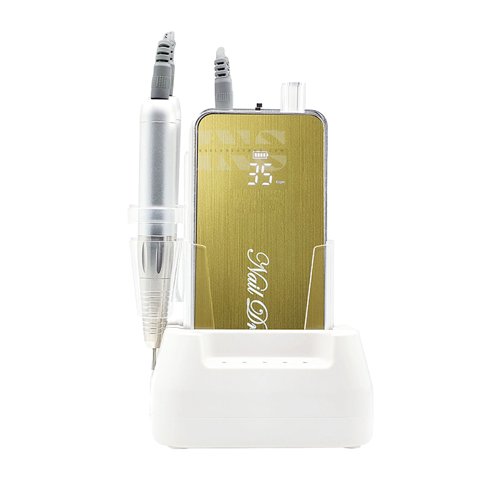 Nail drill machine 35krpm bogo - nail drill