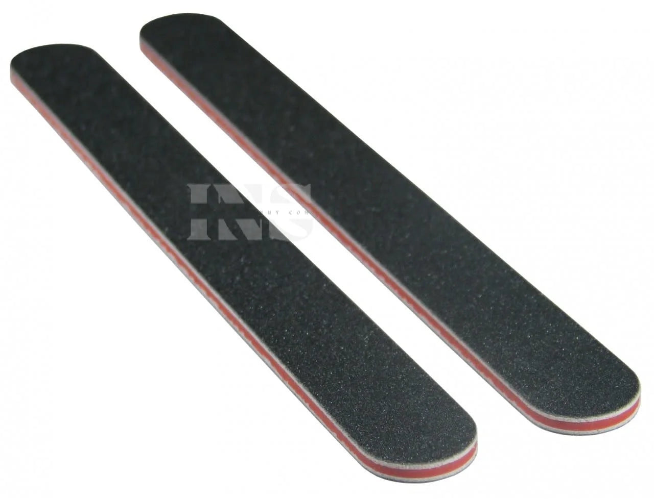 Nail File Black (LAV CENTER) USA 100/180 50/pk - Nail File