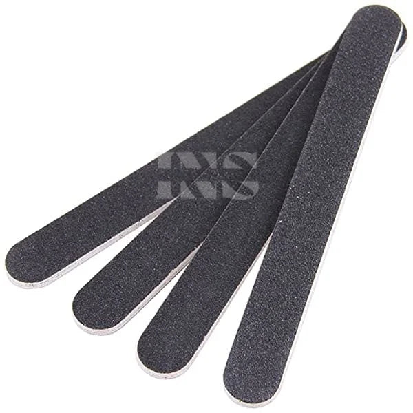 Nail File Individual Regular - Nail File