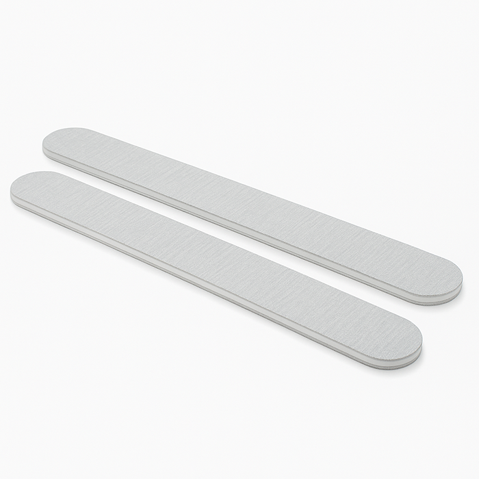 Nail file zebra usa 100/100 50/pk - nail file