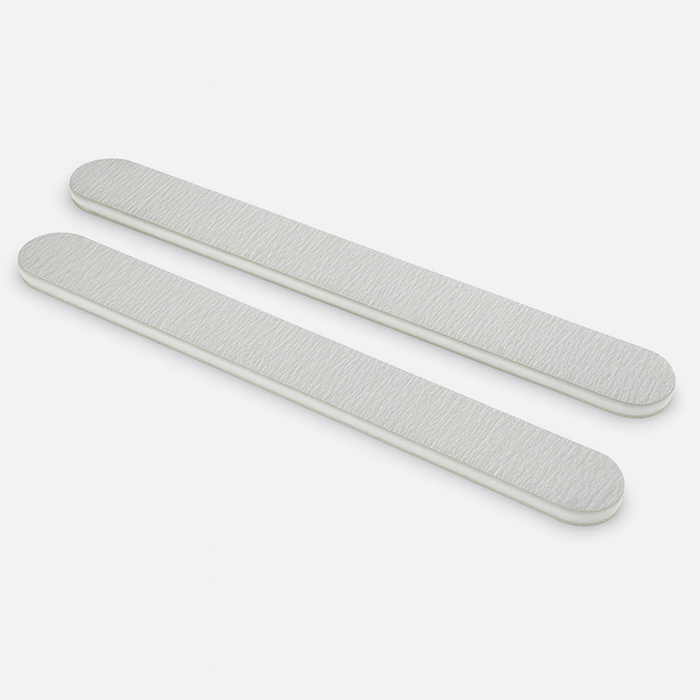 Nail file zebra usa 80/100 50/pk - nail file