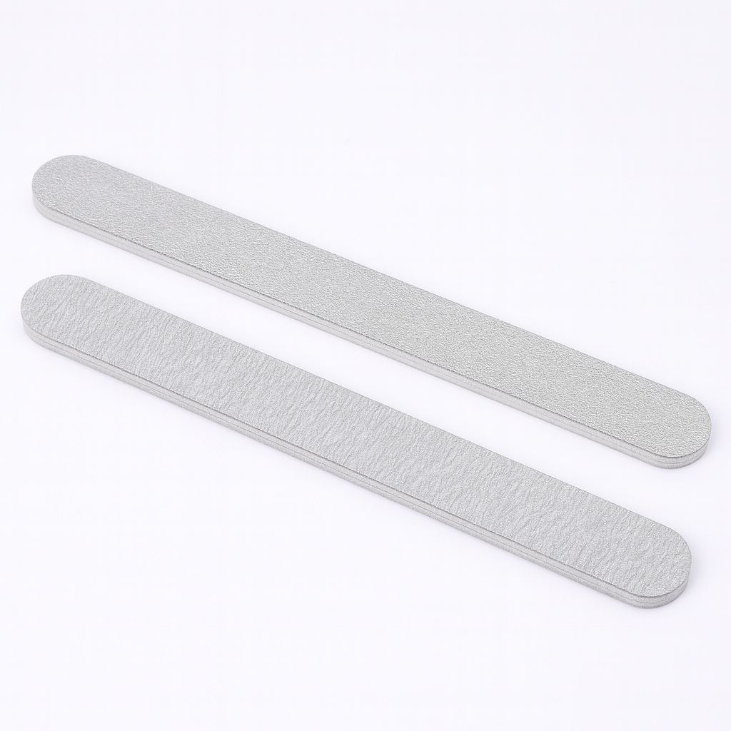 Nail file zebra usa 80/80 50/pk - nail file