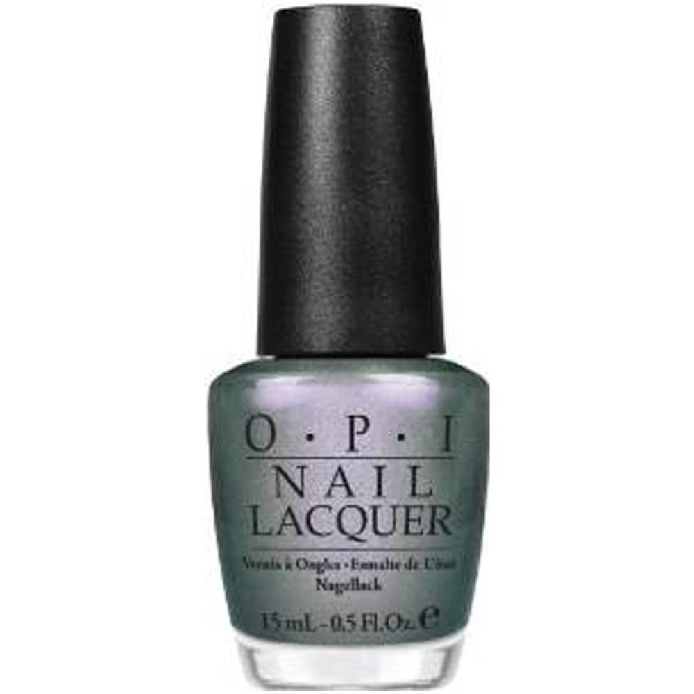OPI Nail Polish - Not Like the Movies NL K09
