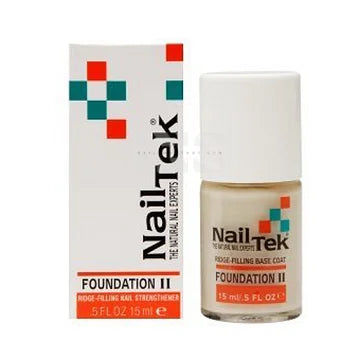 NAIL TEK II - 0.5 oz - Nail Art Accessory