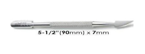 NGHIA Cuticle Pusher S-513