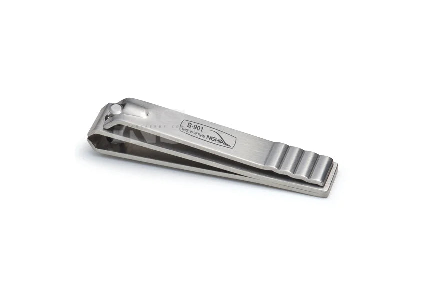 NGHIA Nail Clipper B-901 - Nail Clipper