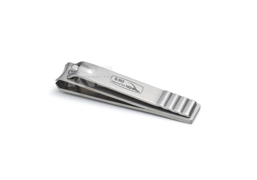 NGHIA Nail Clipper B-902 - Nail Clipper