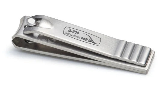 NGHIA Nail Clipper B-904 - Nail Clipper