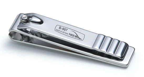 NGHIA Nail Clipper B-907 - Nail Clipper