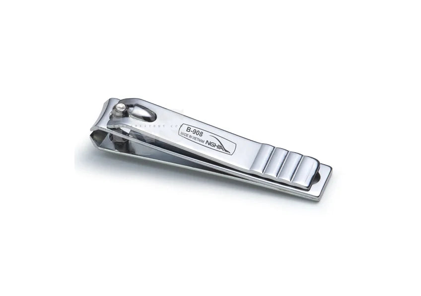 NGHIA Nail Clipper B-908 - Nail Clipper