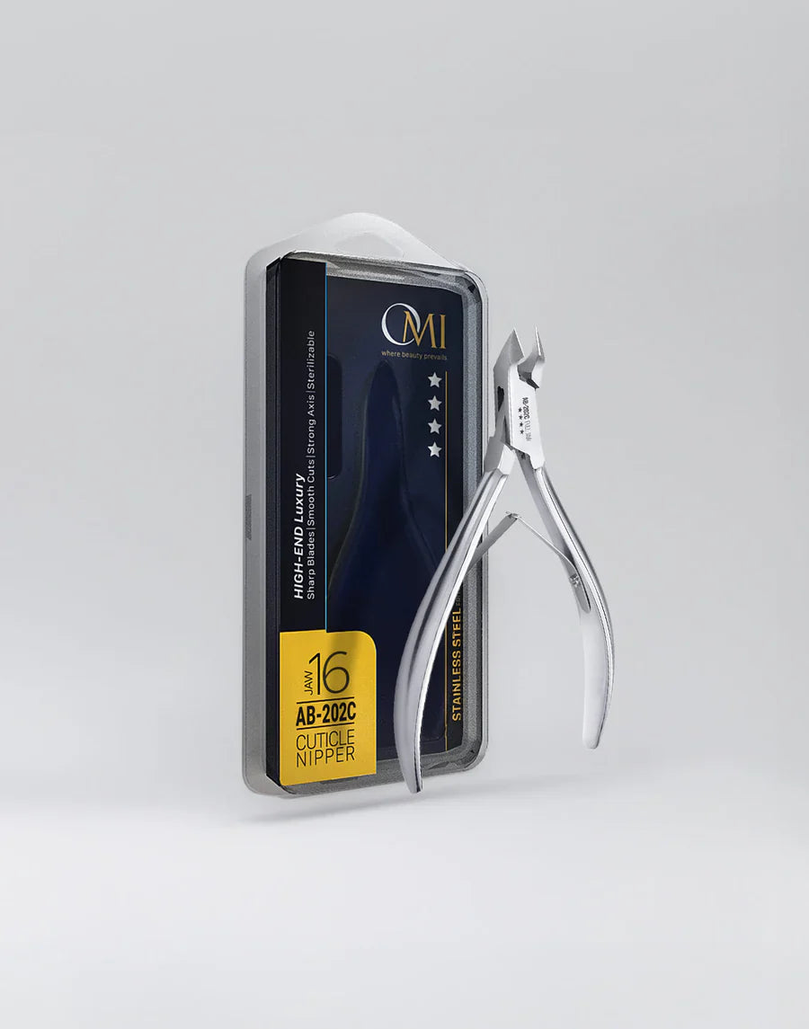 Nghia nipper ab-202 - nail tools