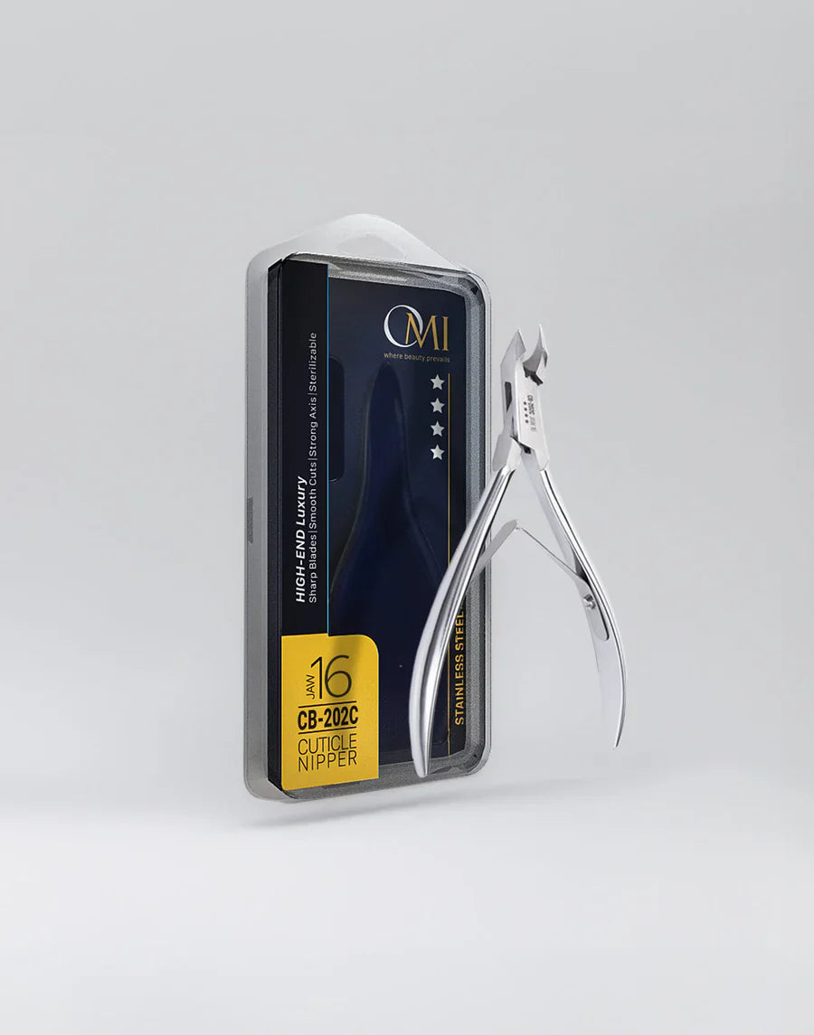 Nghia nipper cb-202c - nail tools