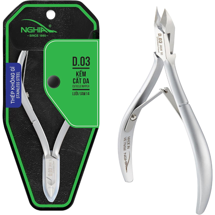 Nghia nipper d-03 #12 - nipper
