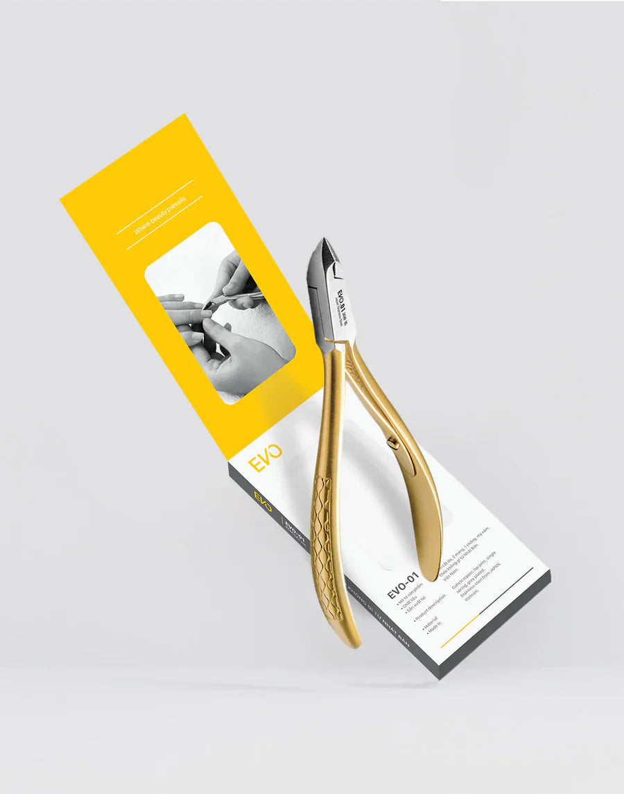 Nghia nipper evo-01 #16 - nail tools