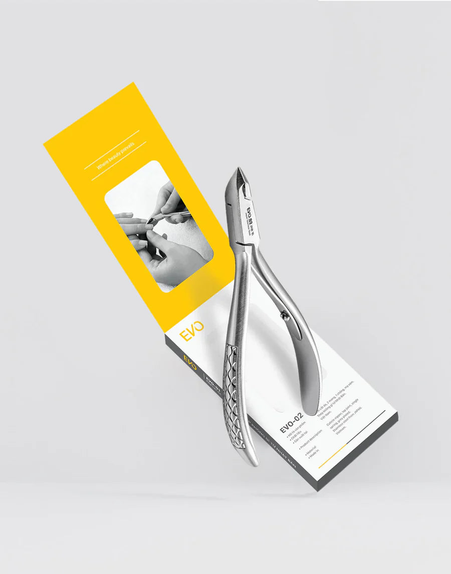 Nghia nipper evo-02 #14 - nail tools