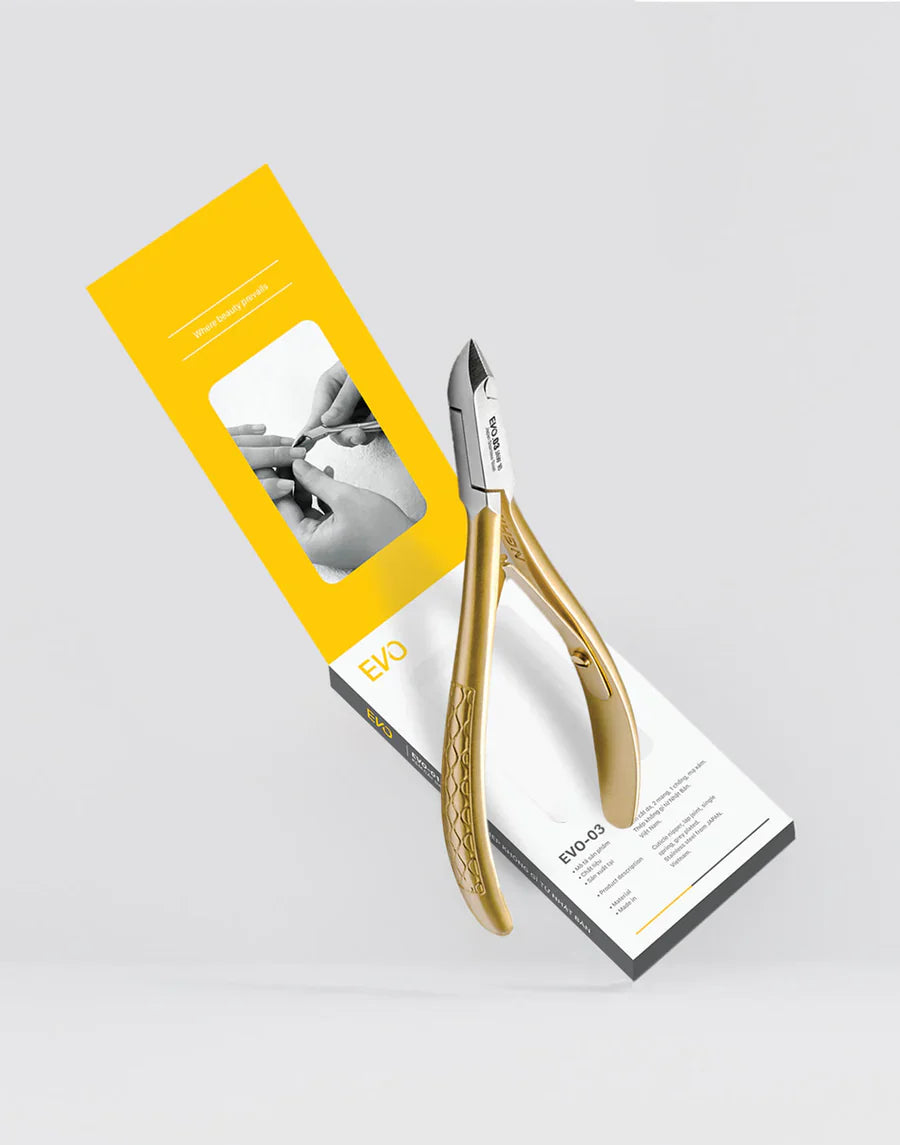 Nghia nipper evo-03 #16 - nail tools
