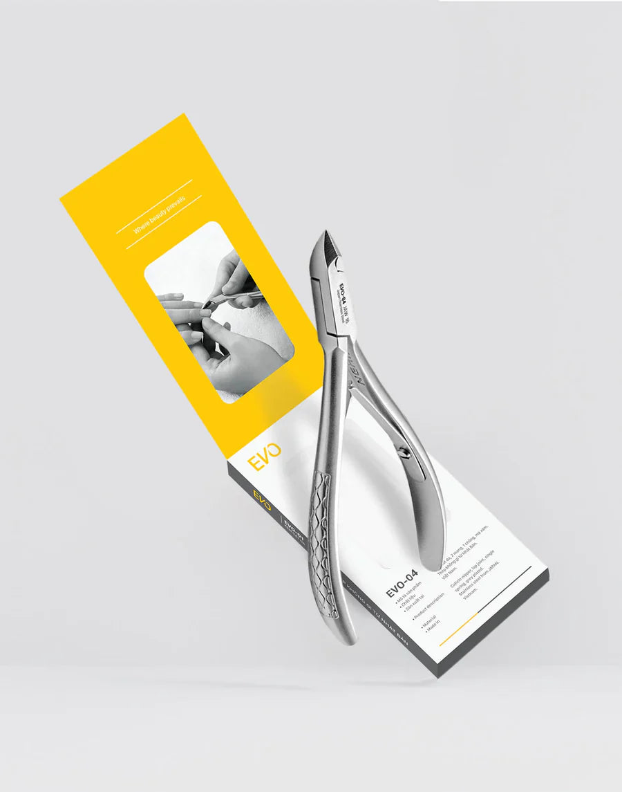 Nghia nipper evo-04 #16 - nail tools
