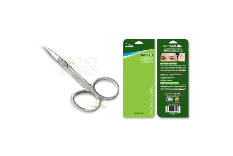 NGHIA Scissor KM-601 - Scissors