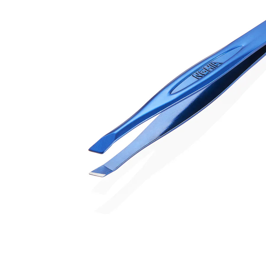 Nghia tweezer n-401b - nail tools