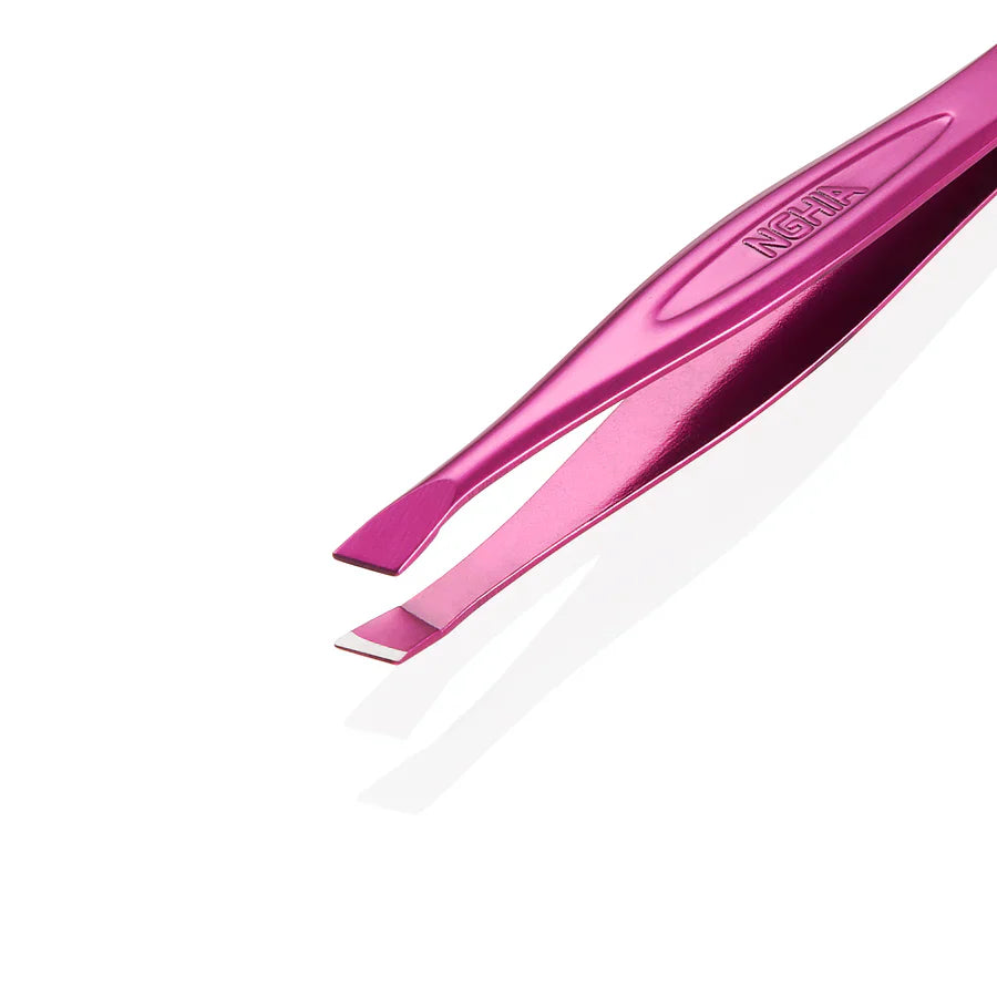 Nghia tweezer n-401pr - nail tools