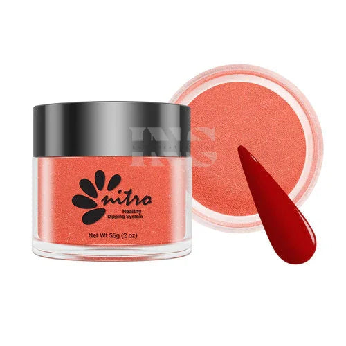 NITRO 004 Dip 2 oz - SNS 8 - Dip Polish