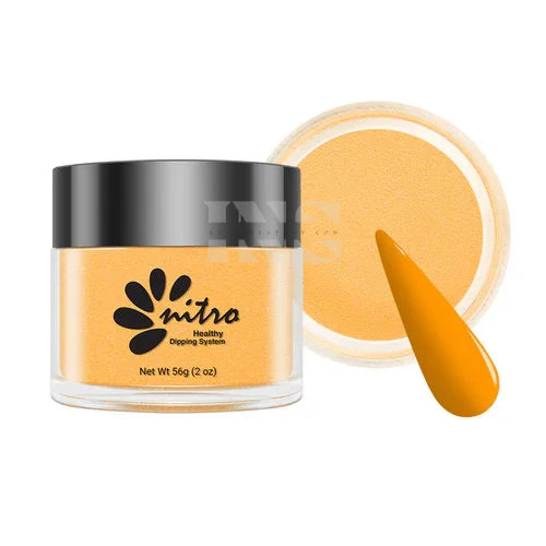 NITRO 005 Dip 2 oz - SNS 10 - Dip Polish
