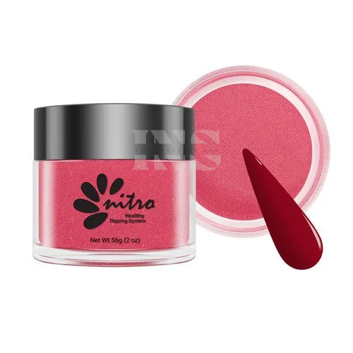 NITRO 010 Dip 2 oz - SNS 26 - Dip Polish