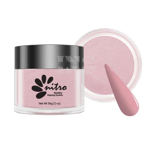 NITRO 011 Dip 2 oz - SNS 27 - Dip Polish