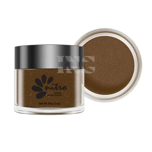 NITRO 012 Ombre Dip 2 oz - Dip Polish