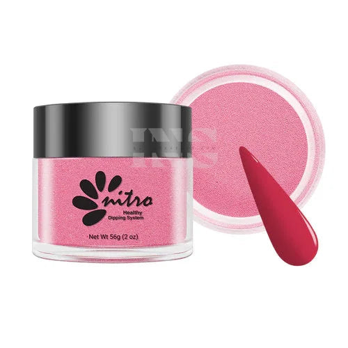 NITRO 014 Dip 2 oz - SNS 42 - Dip Polish
