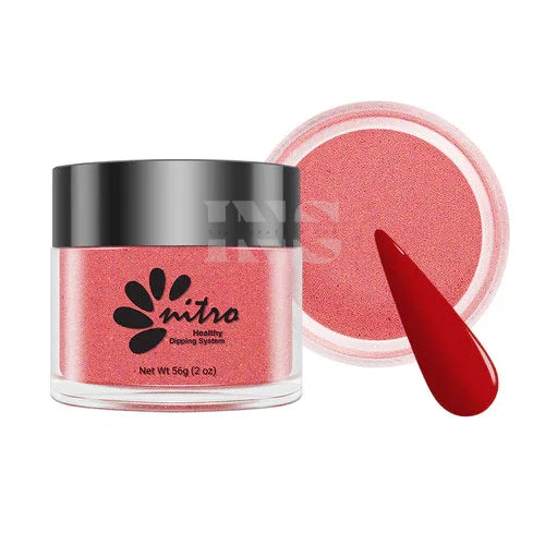 NITRO 015 Dip 2 oz - SNS 45 - Dip Polish