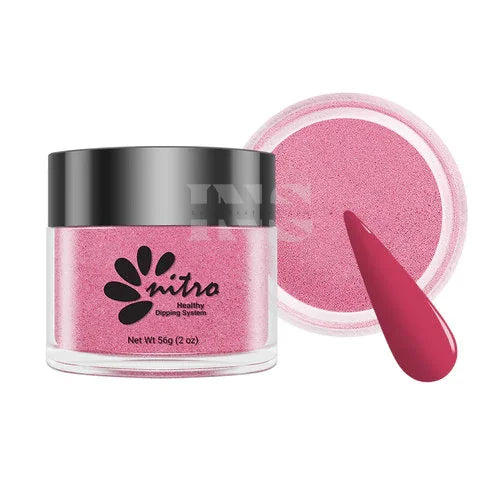 NITRO 019 Dip 2 oz - SNS 41 - Dip Polish